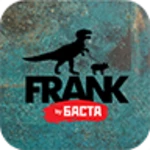 frank by баста android application logo